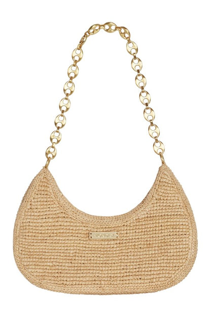 Siracusa Bag - Natural — packshot
