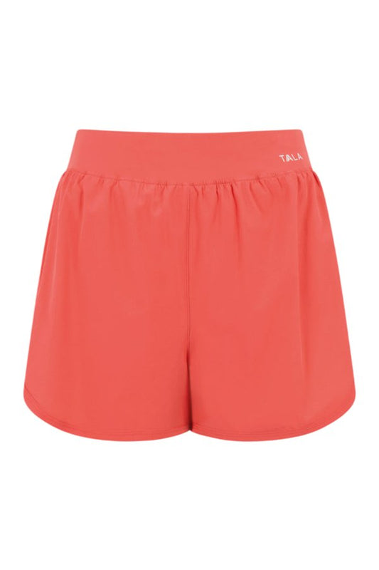 SkinLuxe Built-In 2In1 Short — packshot