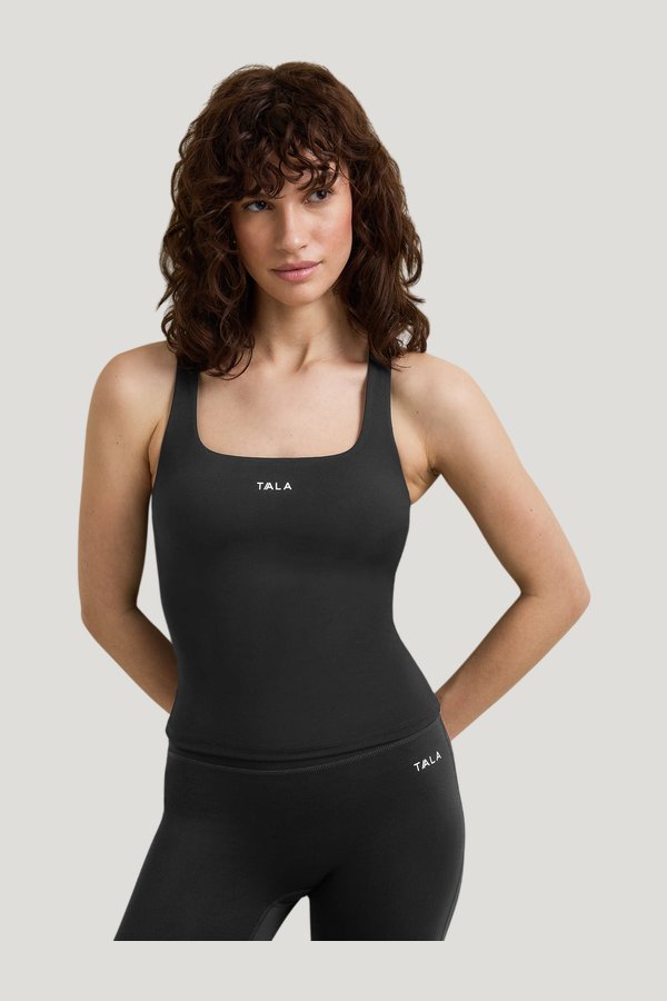 SkinLuxe Cross Back Vest — carry 3