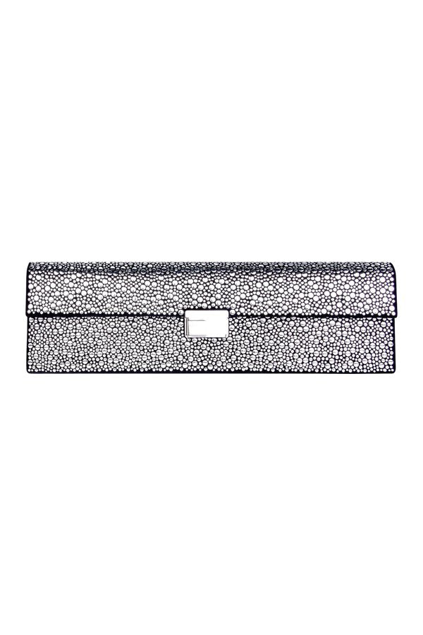 Skyler In Silver Studs — packshot