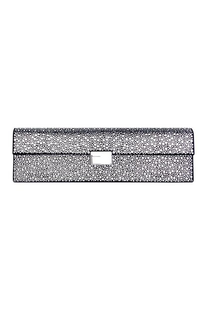 Skyler In Silver Studs — packshot