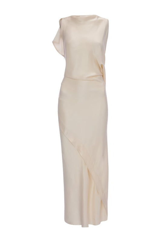 Kyra Midi Dress — packshot