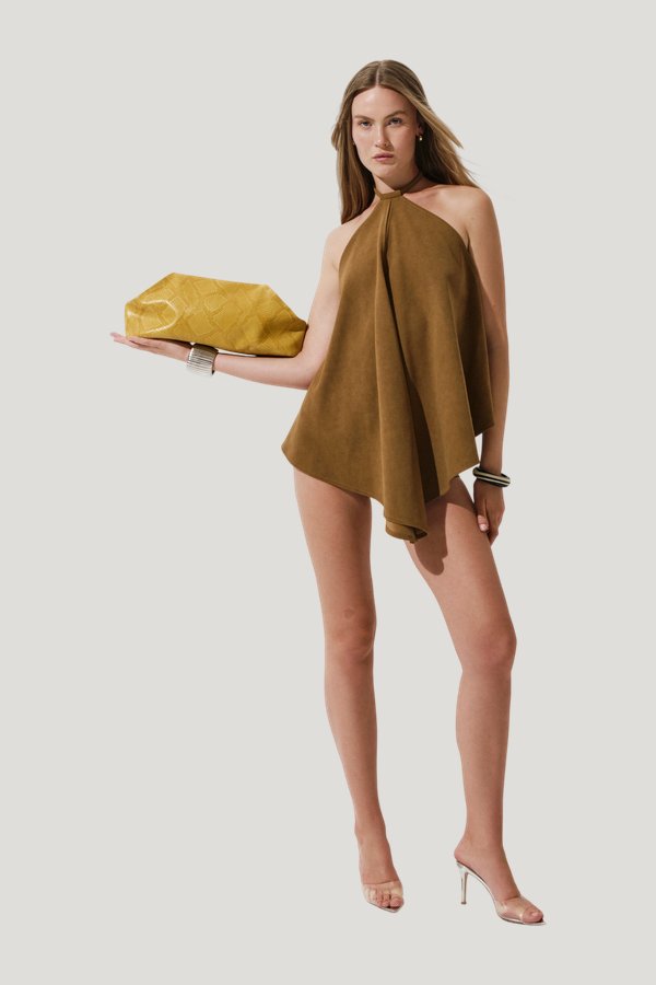 Slip top — carry 2