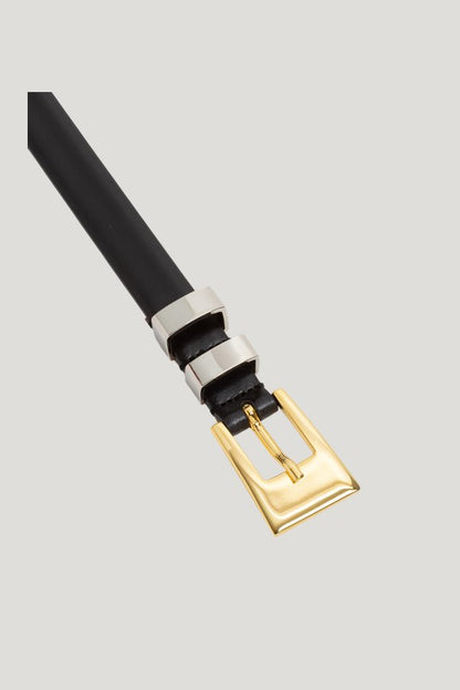 Sofia Belt — model side