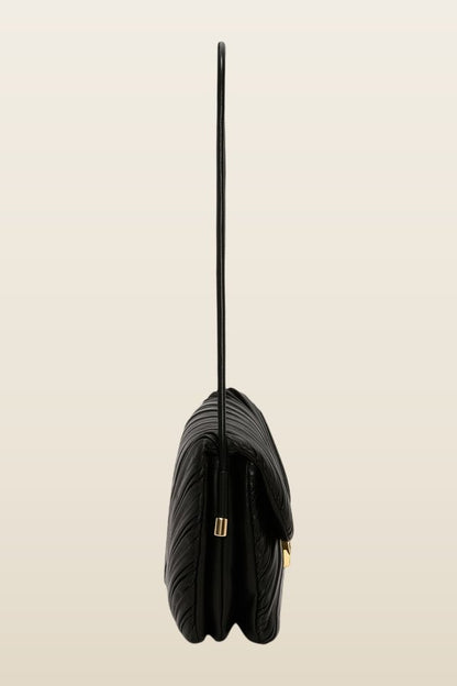 Soft Dorian Bag — model back
