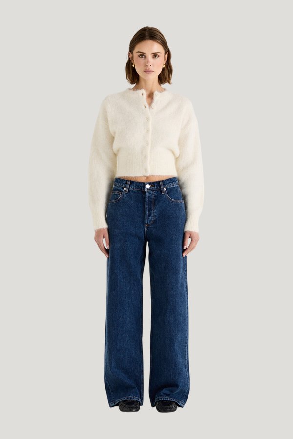 Solene Cardigan — carry 2