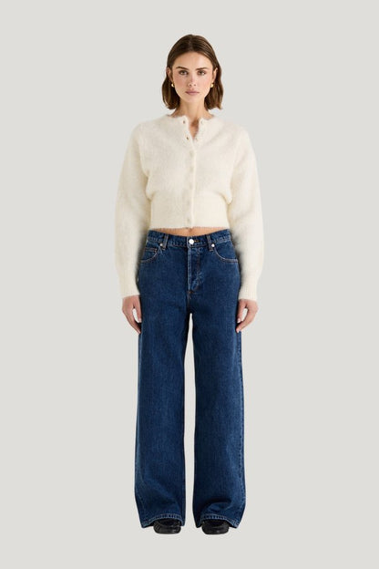 Solene Cardigan — carry 2