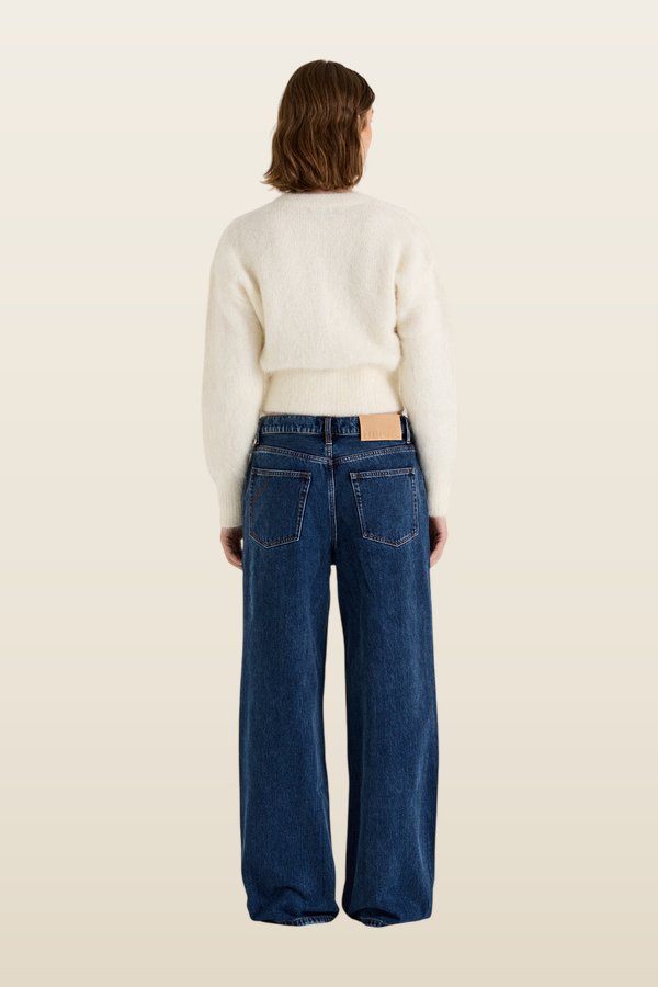 Solene Cardigan — carry 4