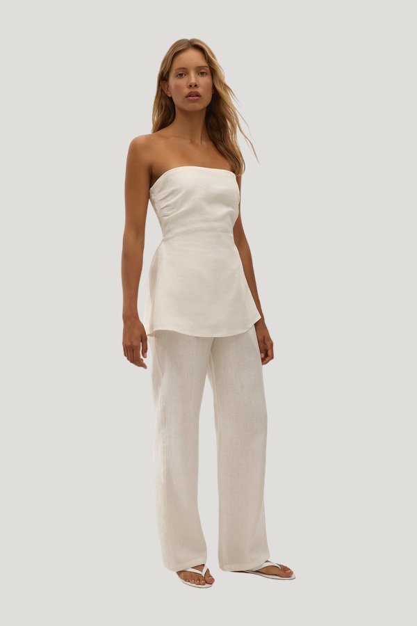 Solmar Top — carry 3