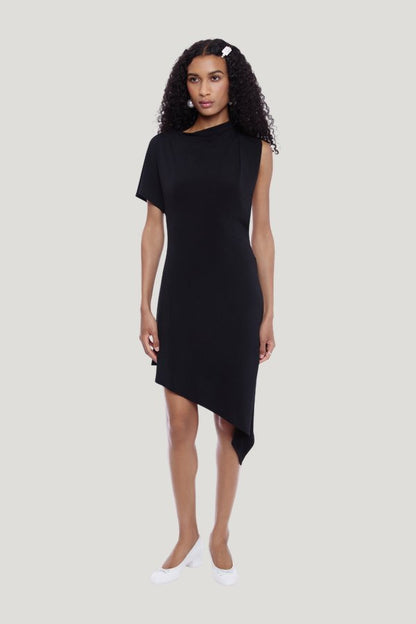 Sonar Dress — carry 2