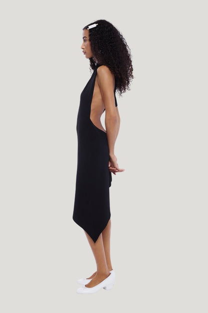 Sonar Dress — carry 5