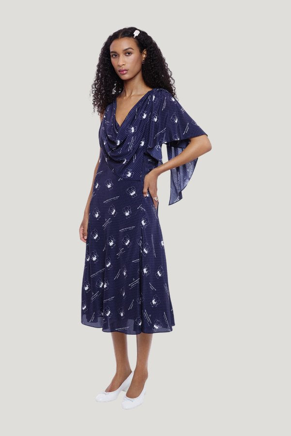 Sonata Dress — extra