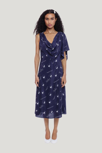 Sonata Dress — model front