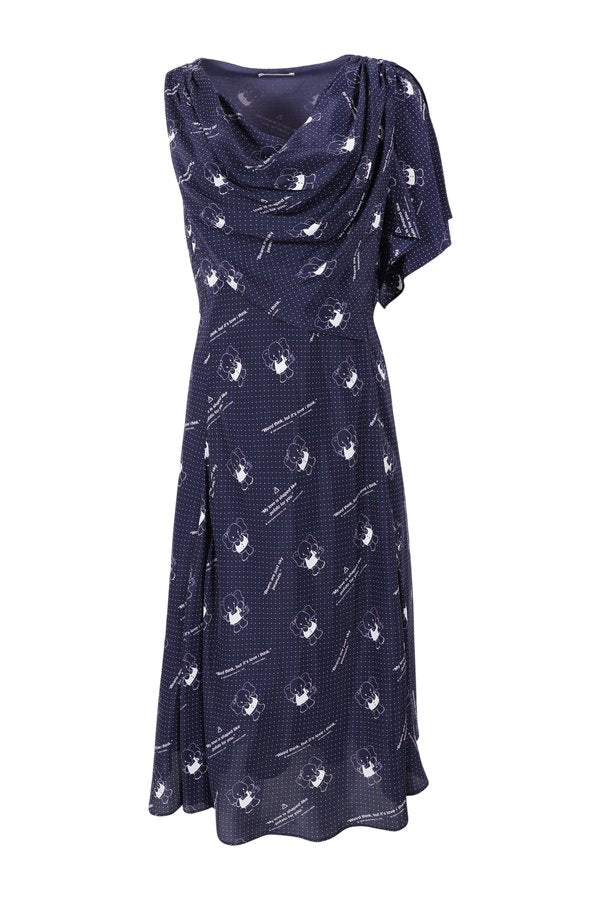Sonata Dress — packshot