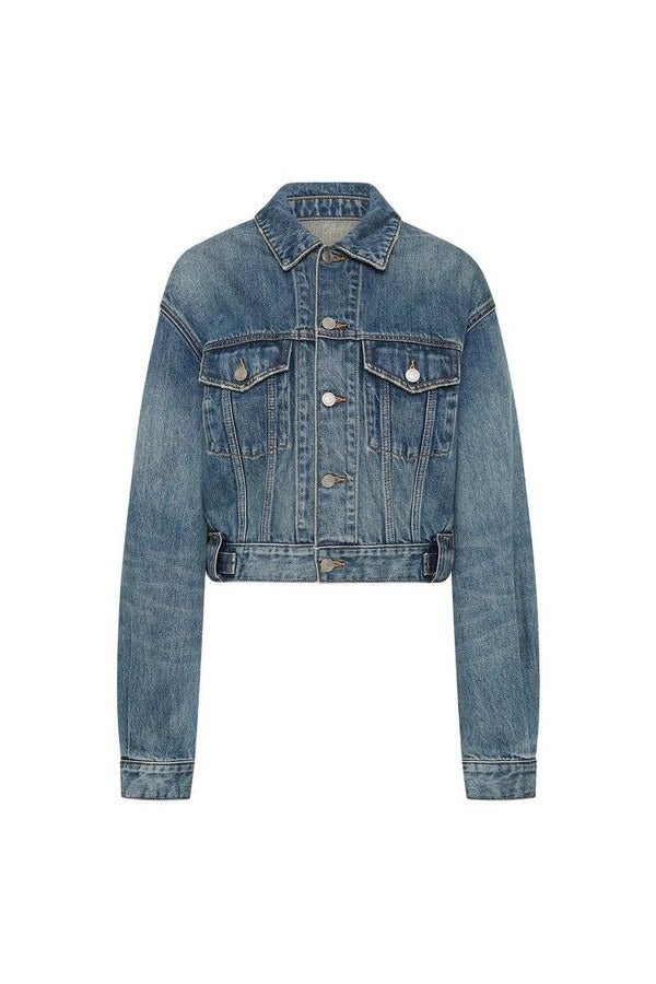 Sophia Jacket — packshot