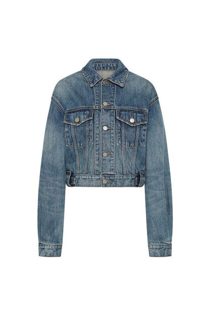 Sophia Jacket — packshot