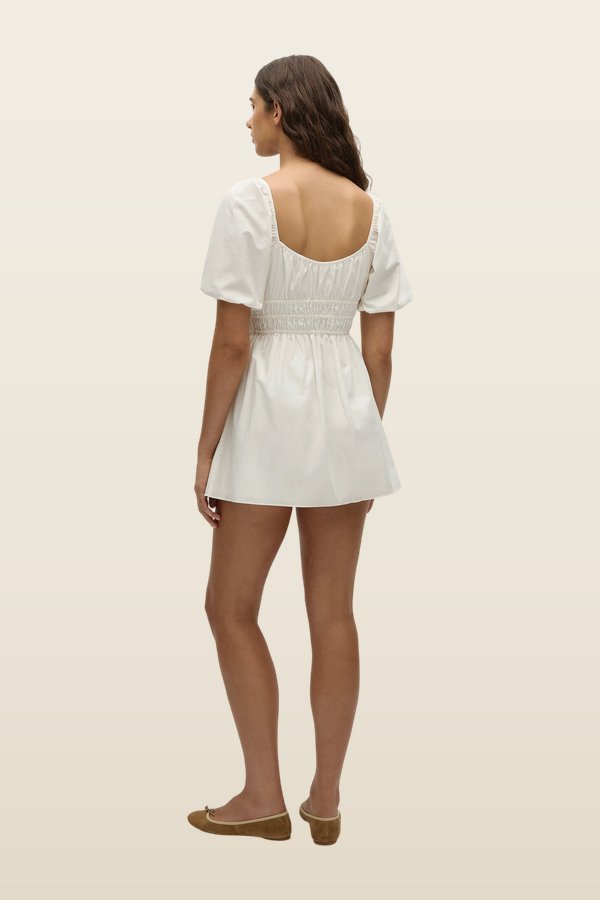 Sophia Mini Dress — carry 4