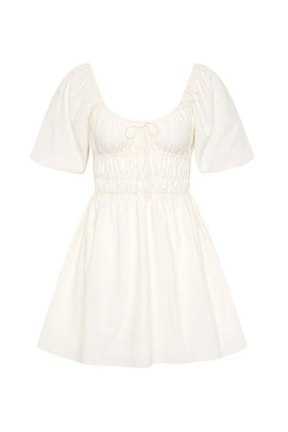 Sophia Mini Dress — packshot