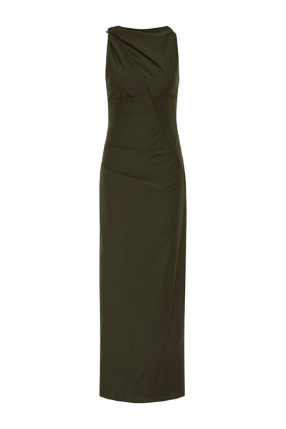 Sorel Maxi Dress — packshot