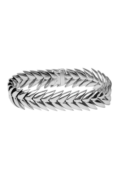 Spikelet bracelet — packshot