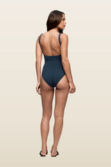 Square Neck One Piece | Crispy — carry 4