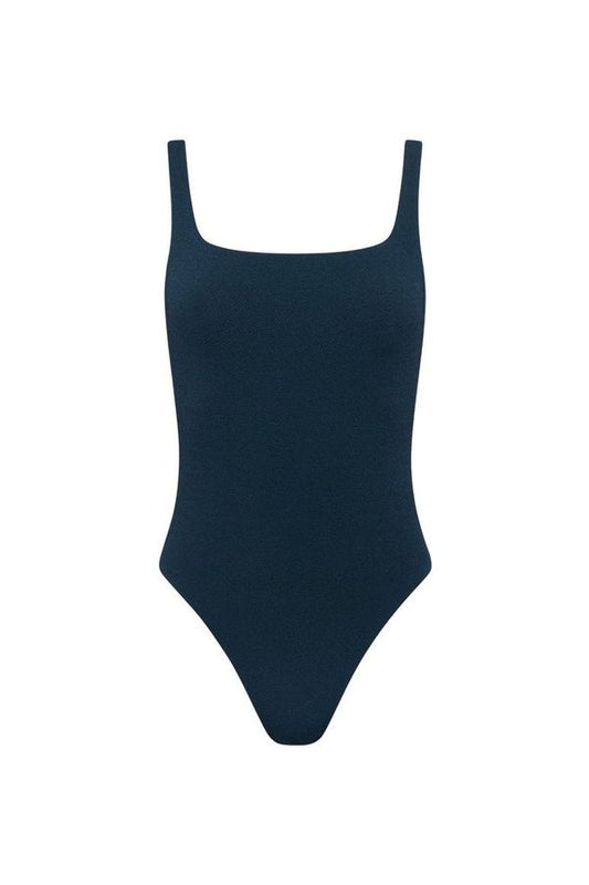 Square Neck One Piece | Crispy — packshot
