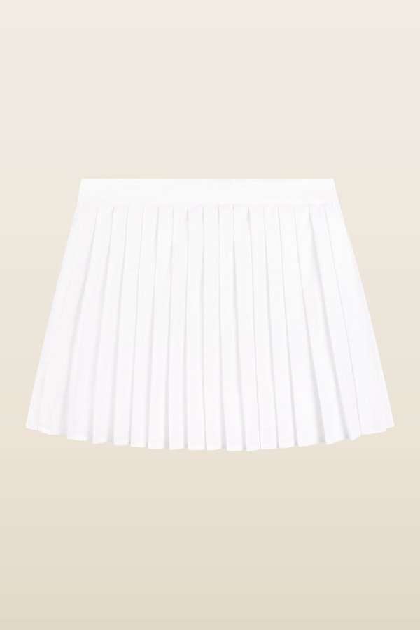 SRC Anae Skirt — model back