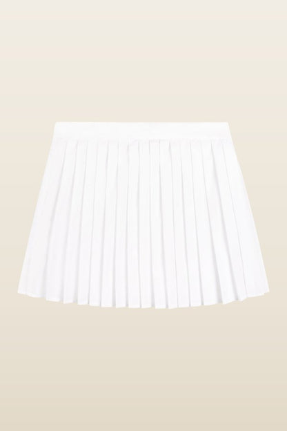 SRC Anae Skirt — model back