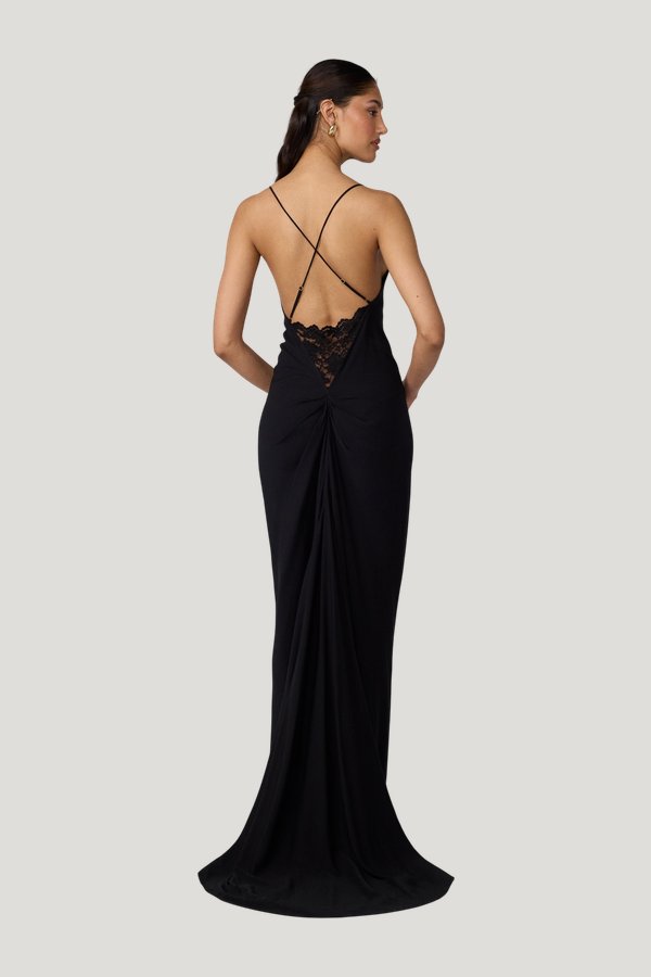 Stanton Gown — extra
