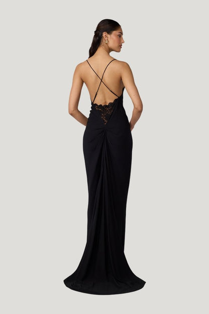 Stanton Gown — extra