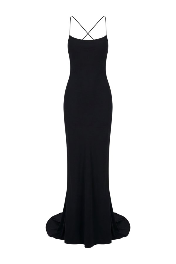 Stanton Gown — packshot