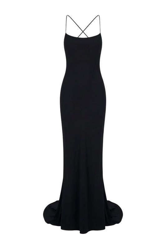Stanton Gown — packshot
