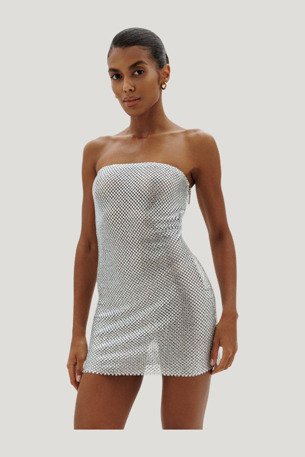 Starstruck dress — carry 3