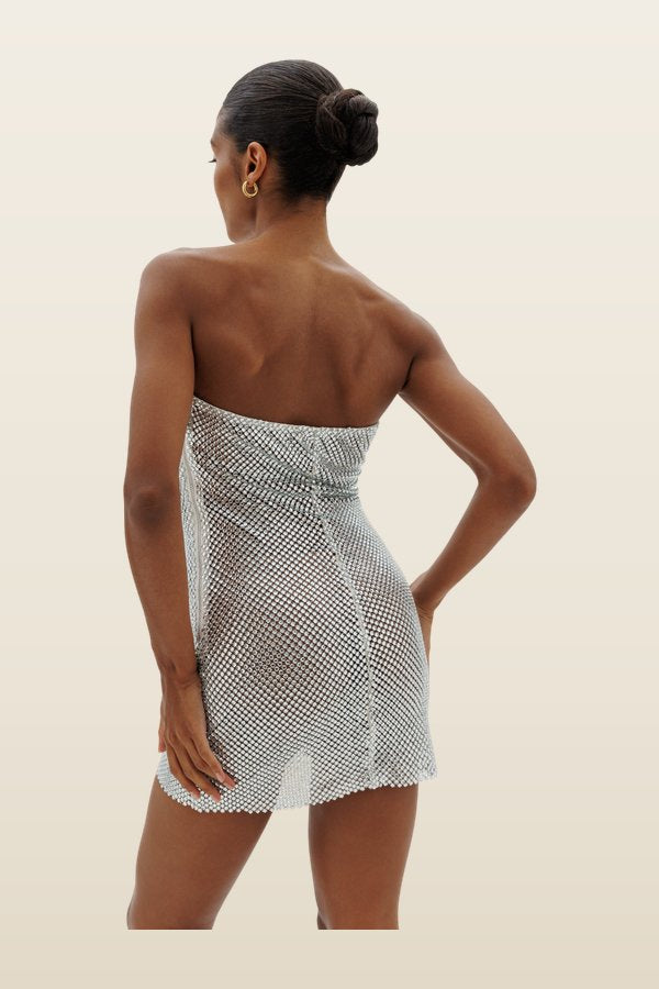 Starstruck dress — carry 4