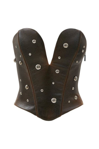 Stellar Kvitka bandeau — packshot