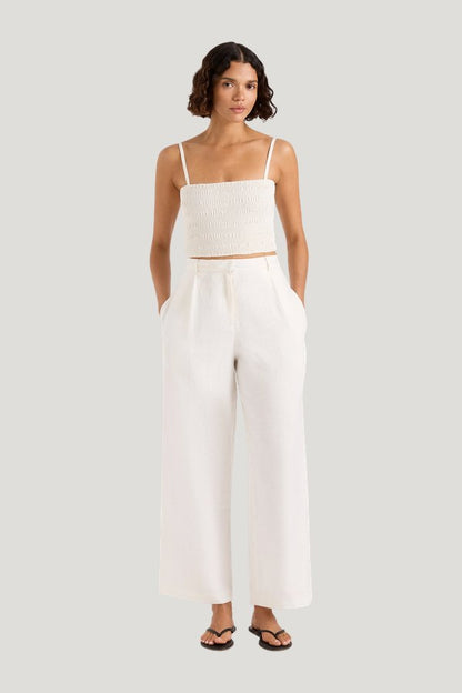 Stevie Trouser — model front