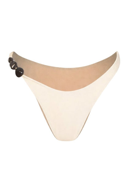 Stone 90s Bottom (Faux Suede — packshot