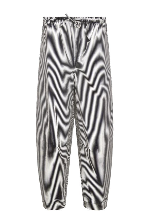 Striped Pull On Balloon Pant — packshot