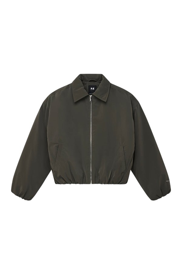 Studio Jacket — packshot