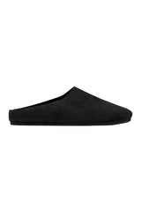 Suede Mule — packshot