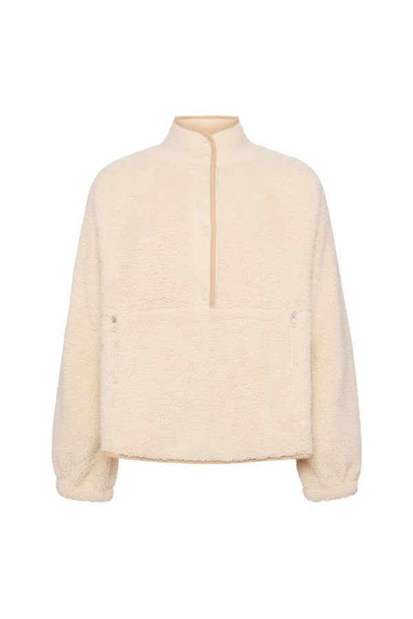 Summit Sherpa Pullover — packshot