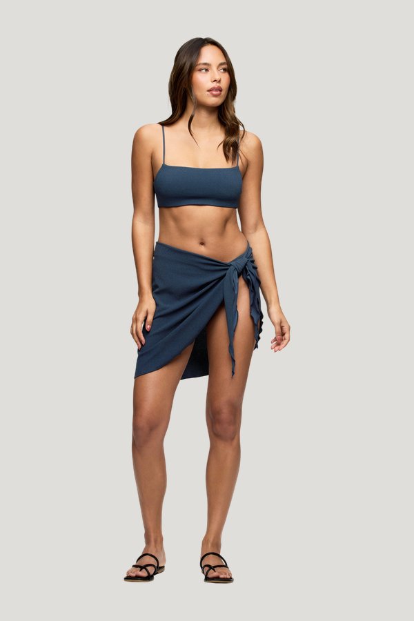 Swim Sarong | Crispy — carry 2