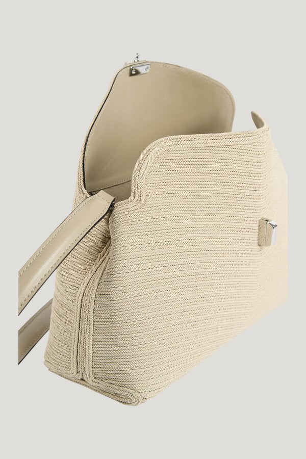 T-lock rope clutch pearl — model side