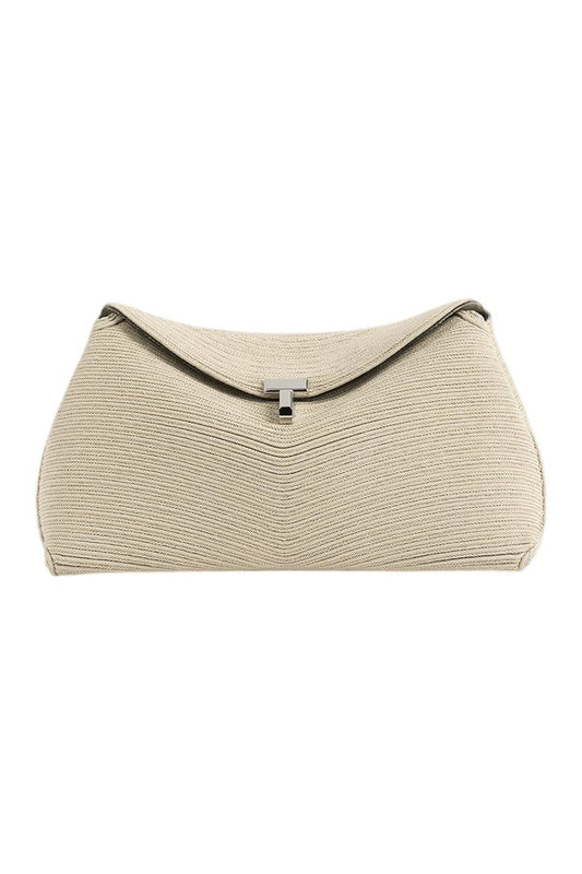 T-lock rope clutch pearl — packshot