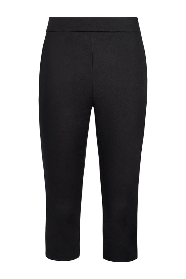 Tailored Capri Leggings — packshot