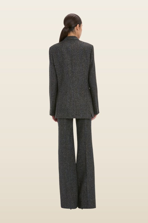 Tailored Jacket — carry 4