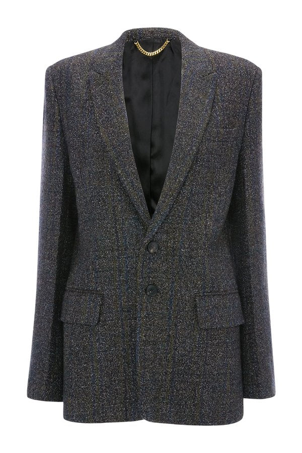 Tailored Jacket — packshot