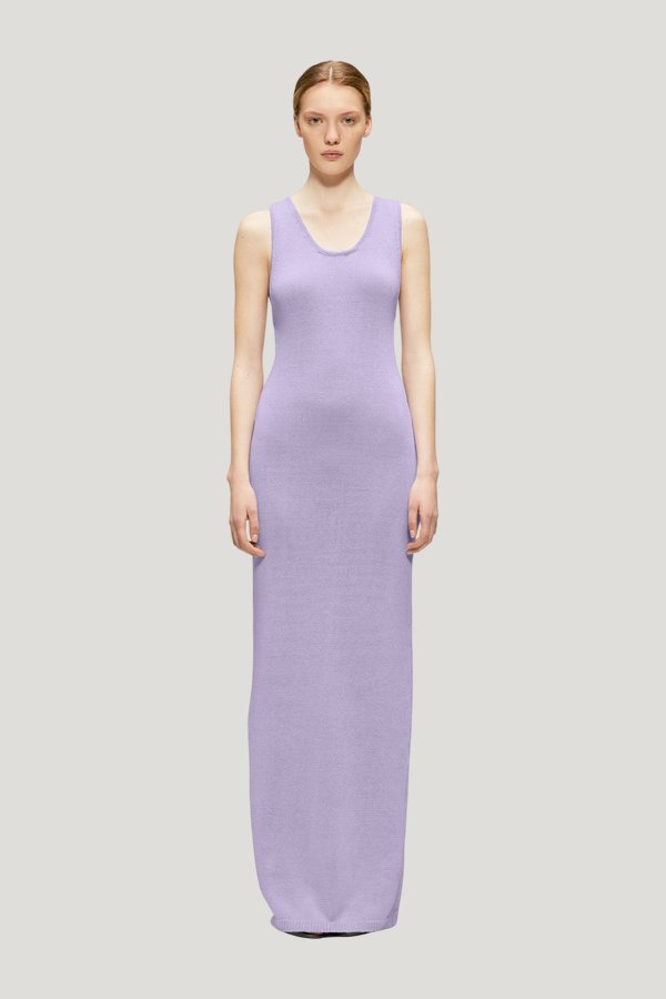 Tamara Dress — model front