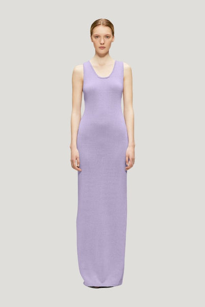 Tamara Dress — model front