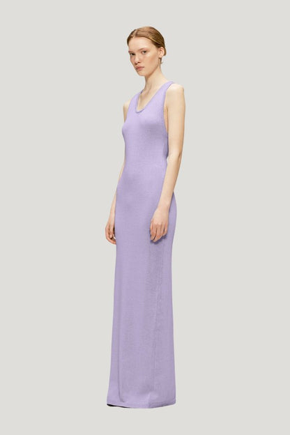 Tamara Dress — model side